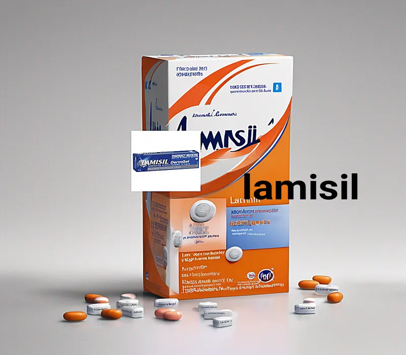 Lamisil kräm 1 tub 15 g